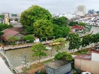 L'Armada Guesthouse Malacca 0*,  Malaysia
