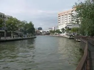 L'Armada Guesthouse Malacca Apartment