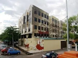 Apartment L'Armada Guesthouse Malacca Malaysia