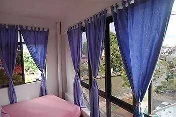 Apartment L'Armada Guesthouse Malacca