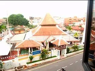 L'Armada Guesthouse Malacca