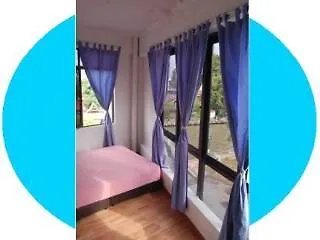 L'Armada Guesthouse Malacca Malaysia