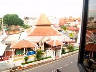 L'Armada Guesthouse Malacca Apartment