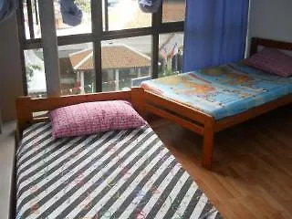 L'Armada Guesthouse Malacca 0*,