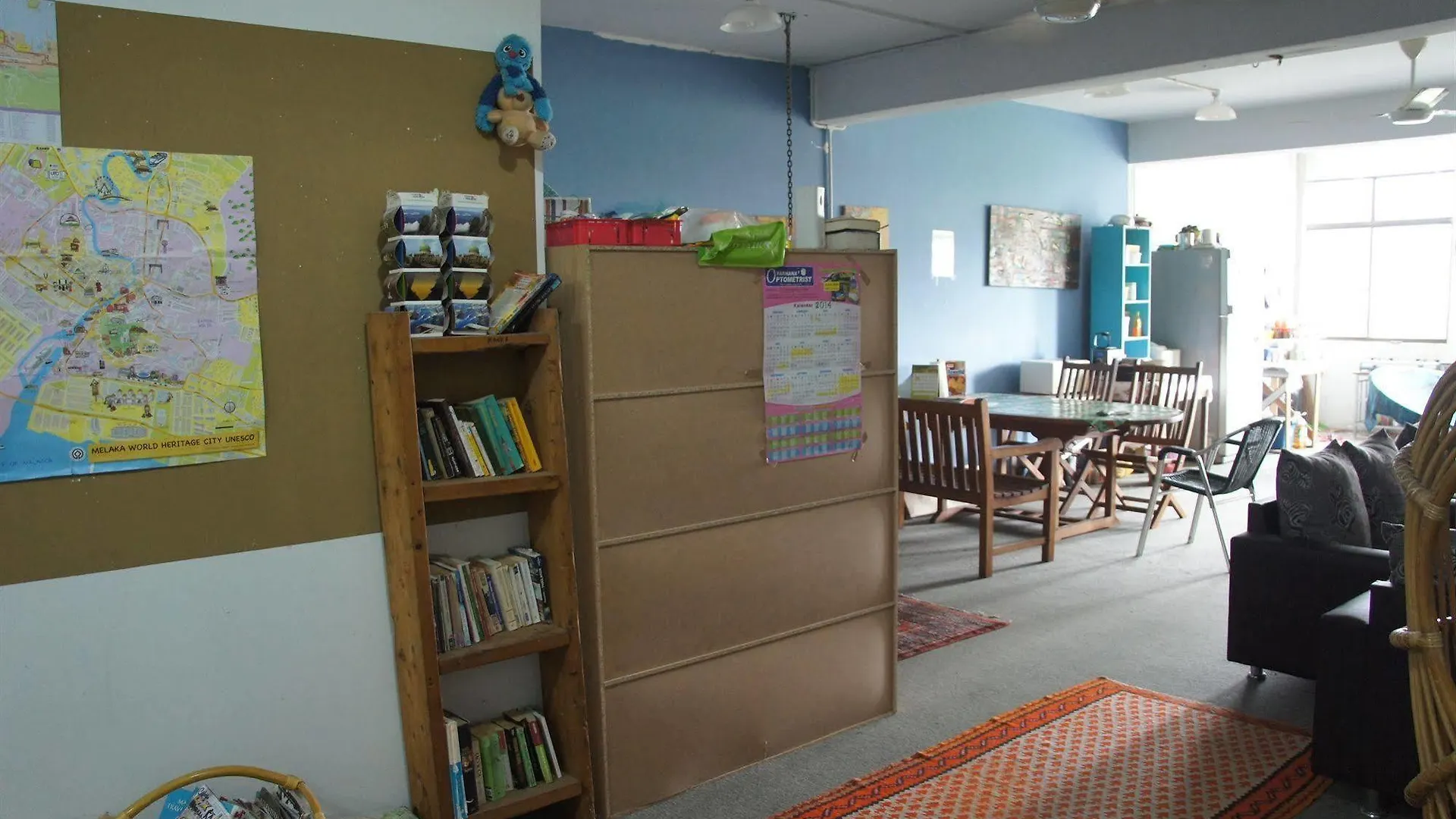 L'Armada Guesthouse Malacca 0*,  Malaysia