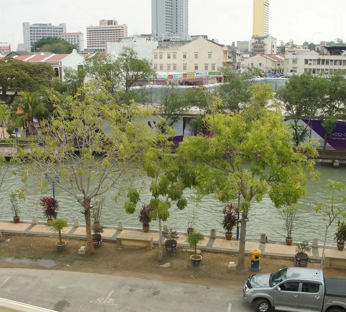 Apartment L'Armada Guesthouse Malacca