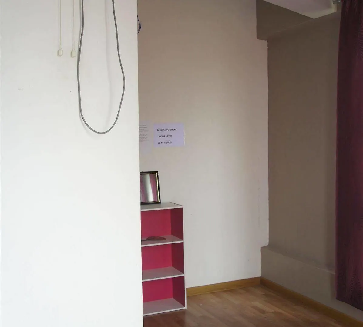 L'Armada Guesthouse Malacca Apartment