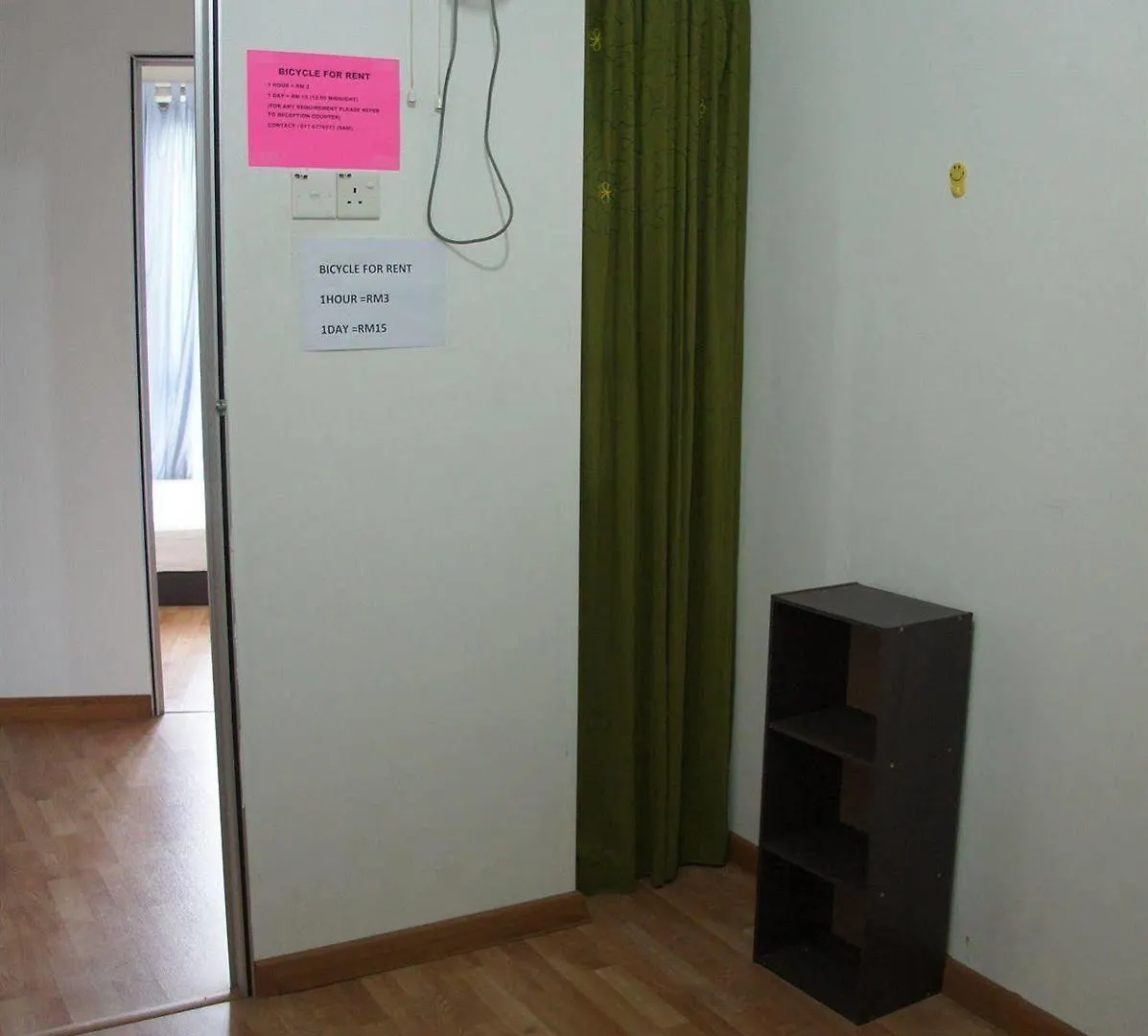 L'Armada Guesthouse Malacca 0*,  Malaysia