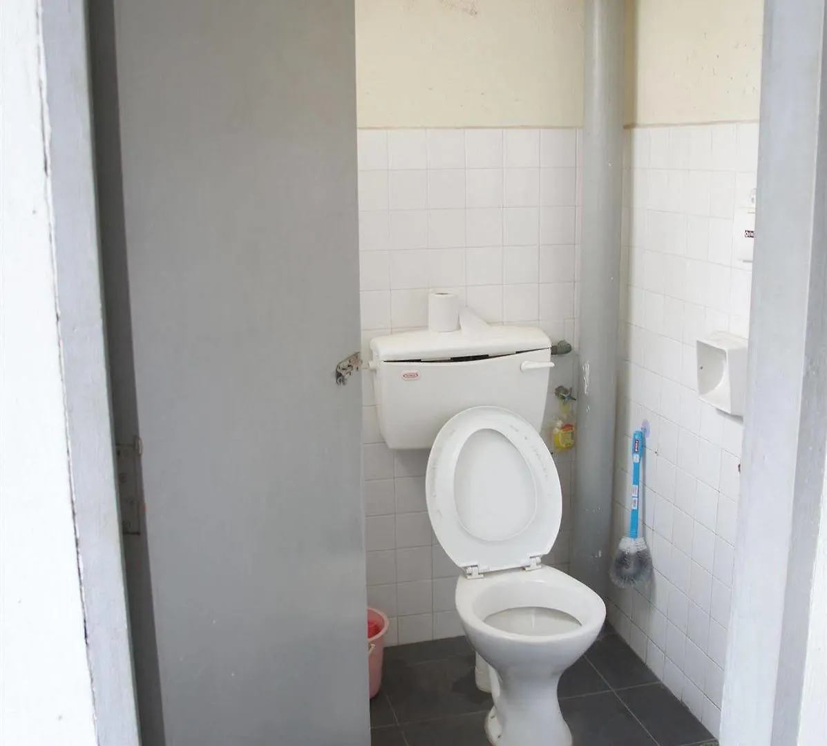 L'Armada Guesthouse Malacca