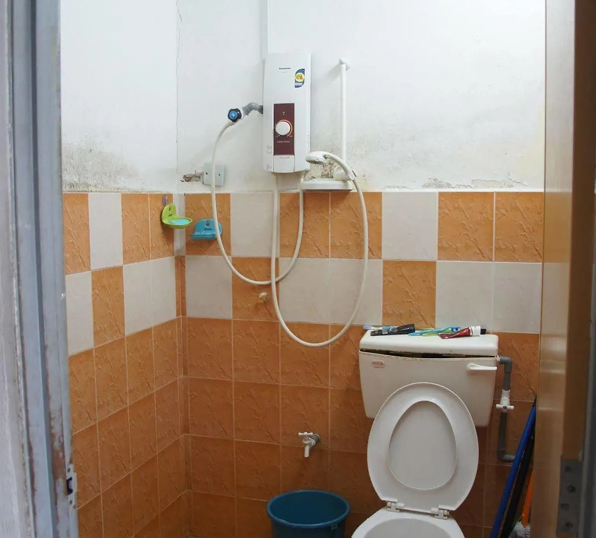 L'Armada Guesthouse Malacca Apartment