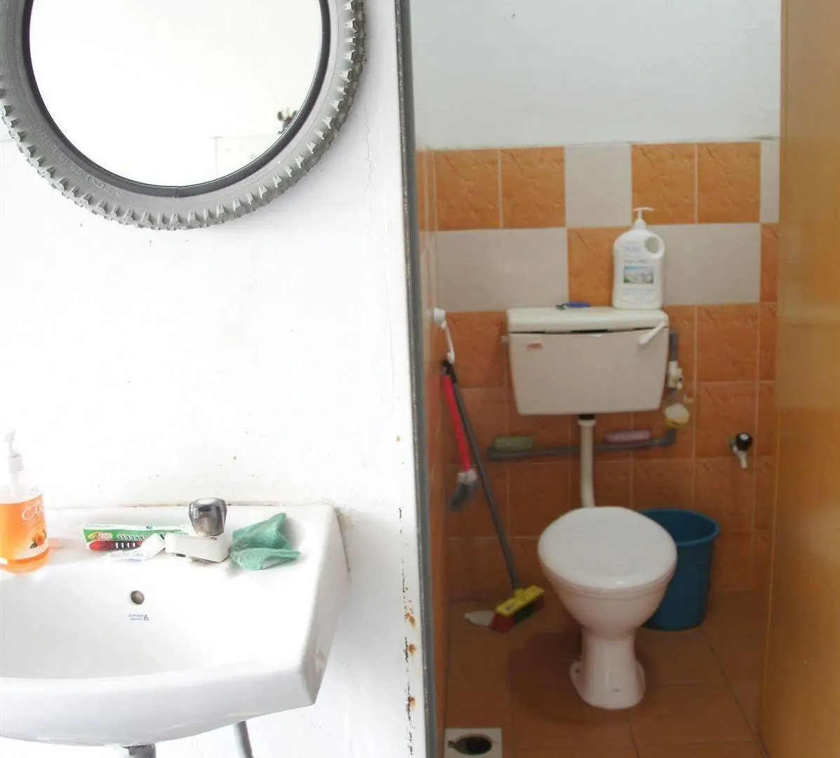 L'Armada Guesthouse Malacca 0*,