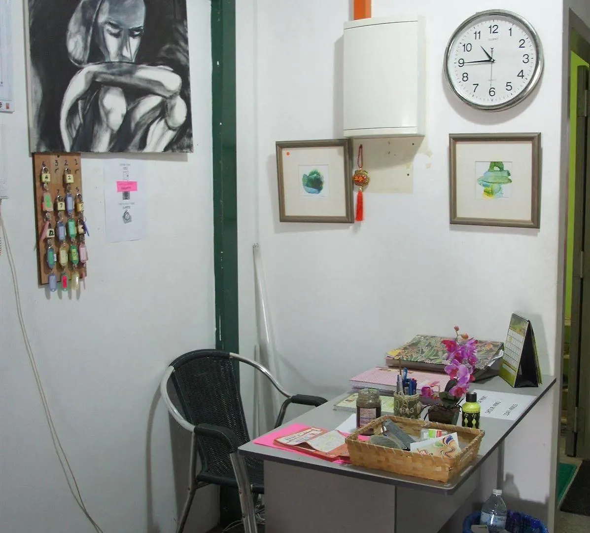 Apartment L'Armada Guesthouse Malacca Malaysia