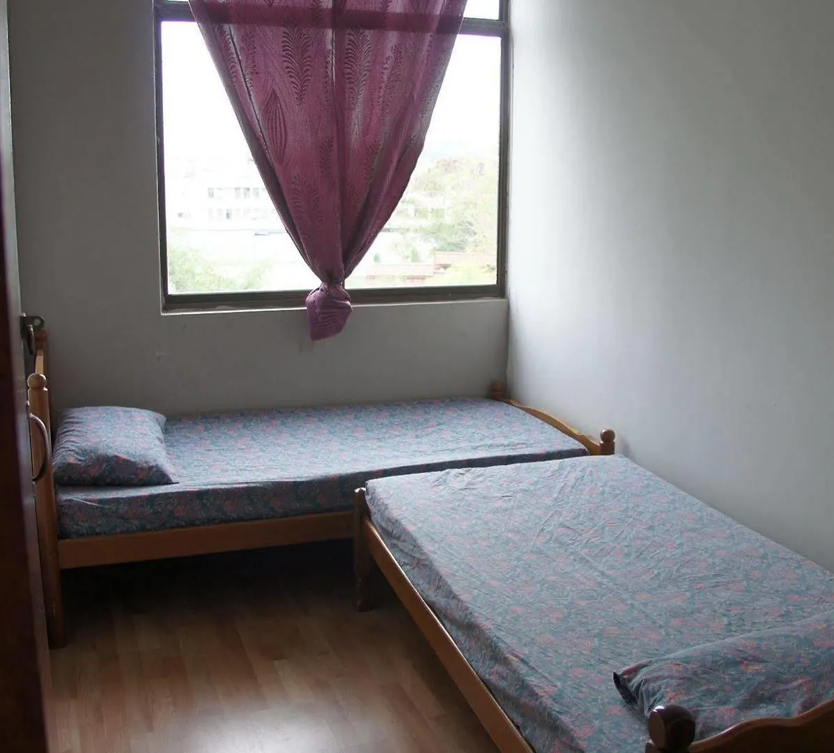 L'Armada Guesthouse Malacca Apartment