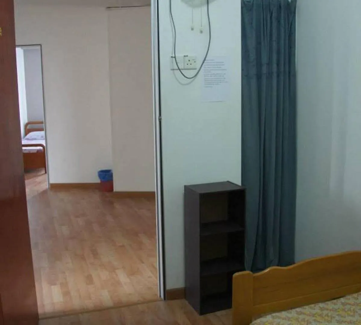 L'Armada Guesthouse Malacca Malaysia