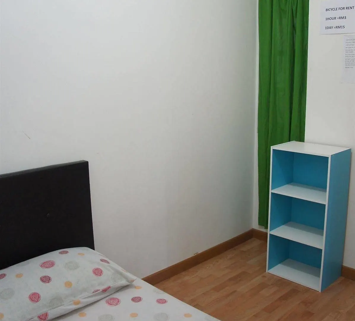 L'Armada Guesthouse Malacca 0*,