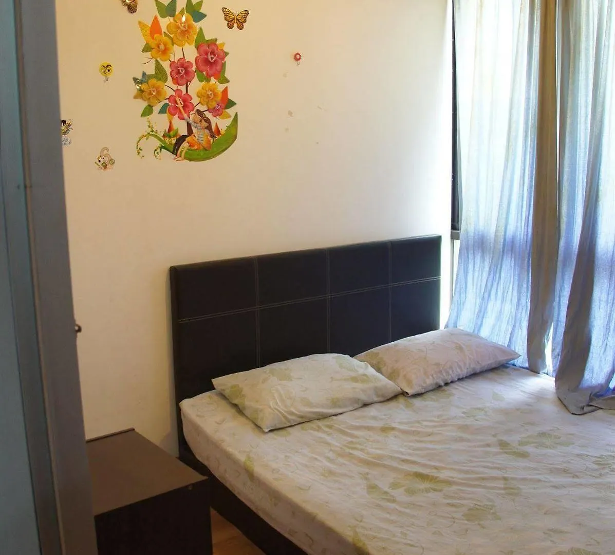 L'Armada Guesthouse Malacca