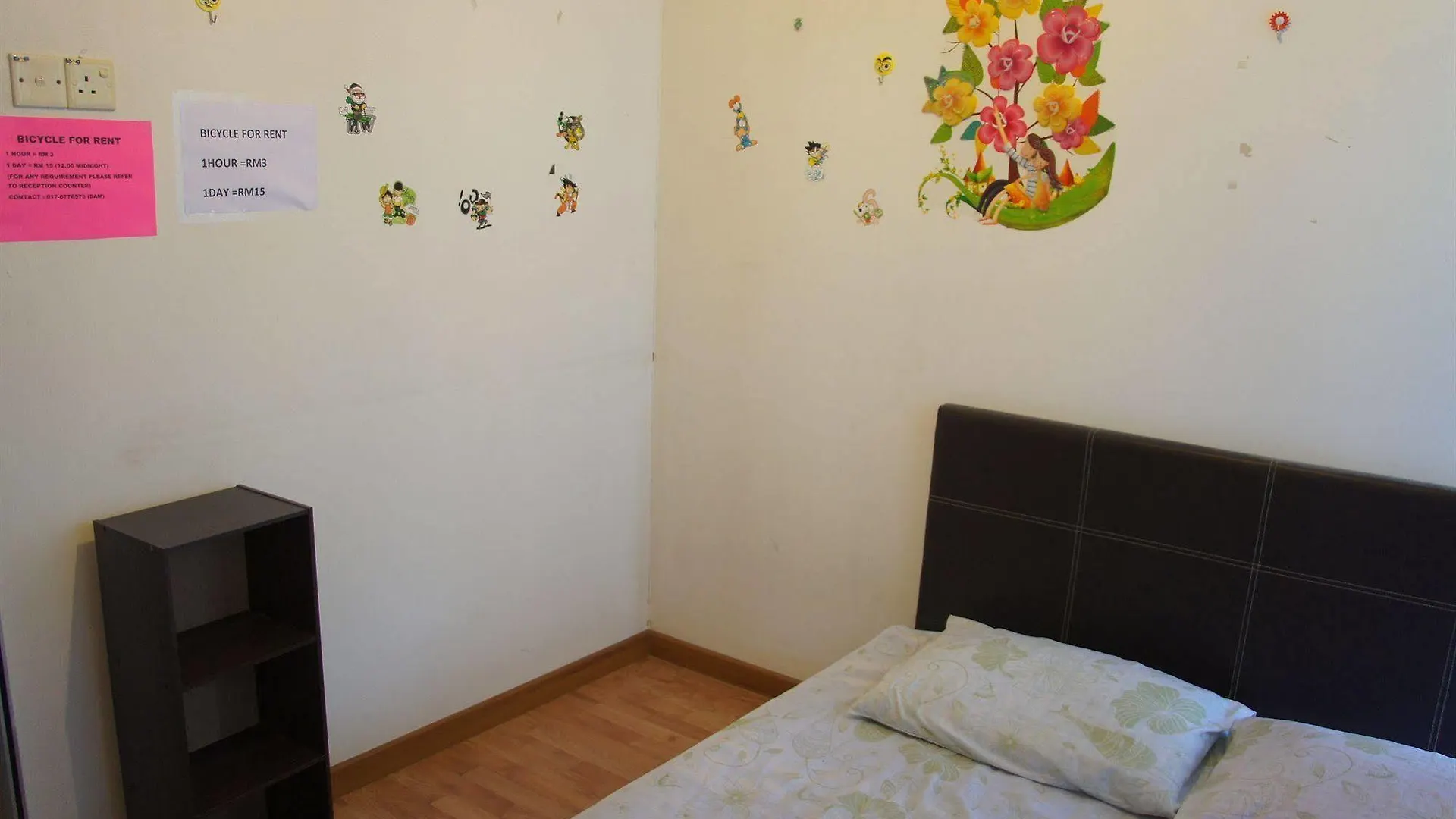 L'Armada Guesthouse Malacca Apartment