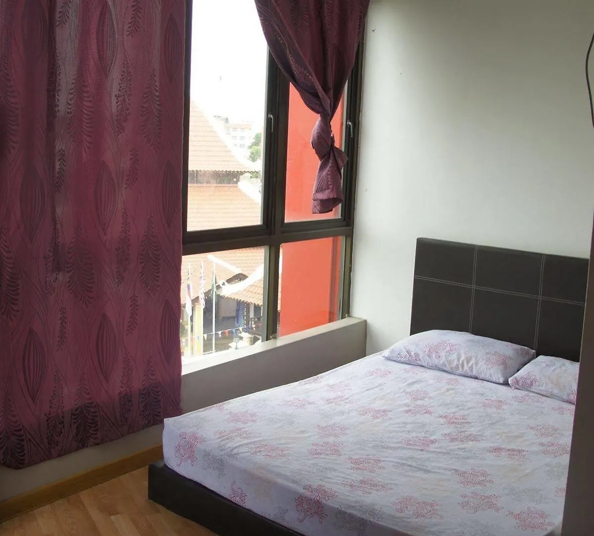 L'Armada Guesthouse Malacca Apartment