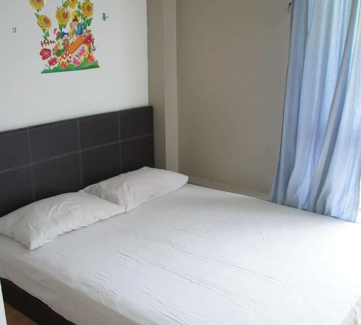 L'Armada Guesthouse Malacca