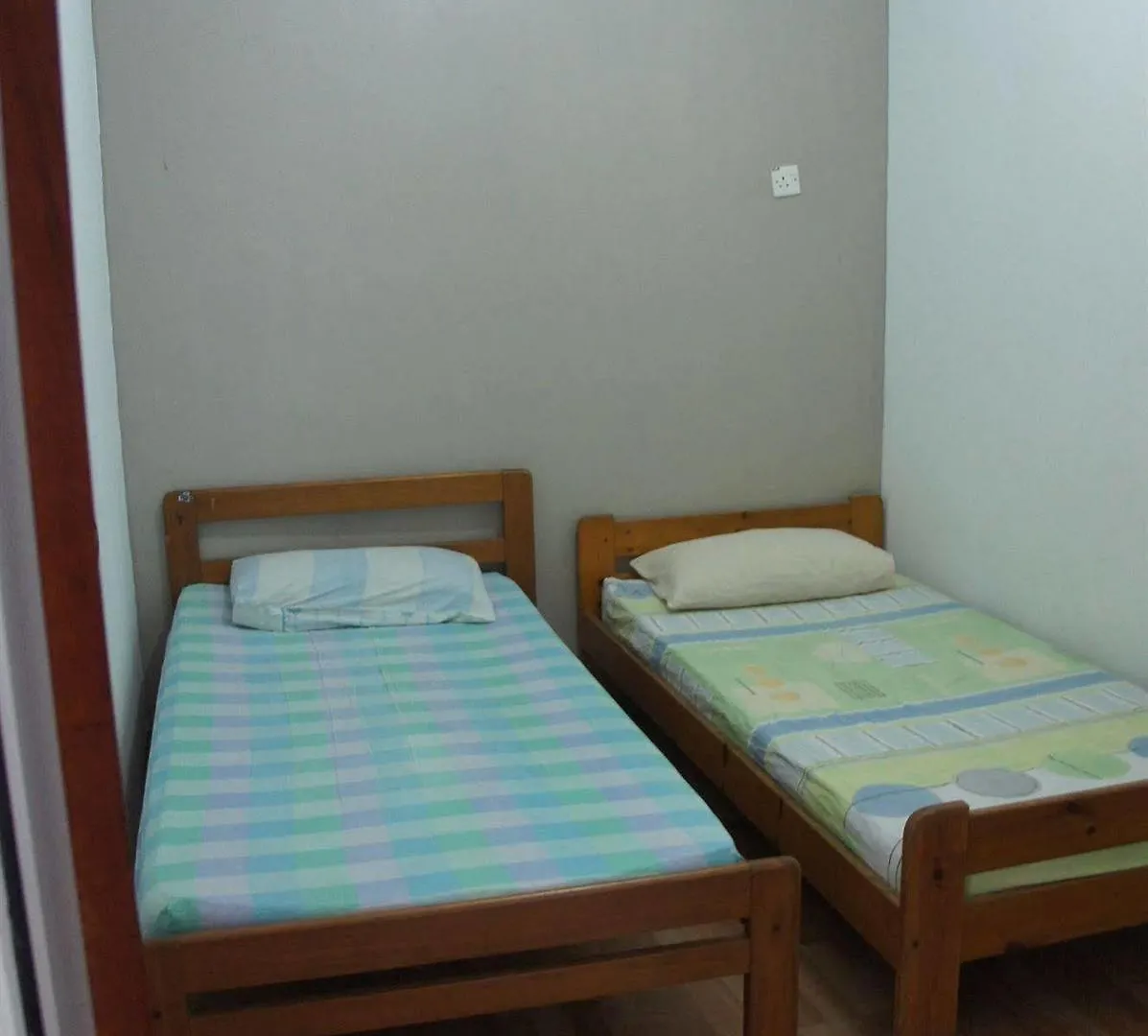 L'Armada Guesthouse Malacca