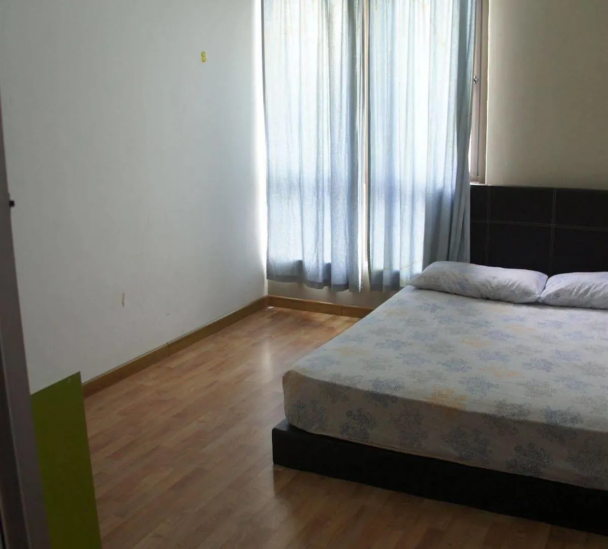 Apartment L'Armada Guesthouse Malacca