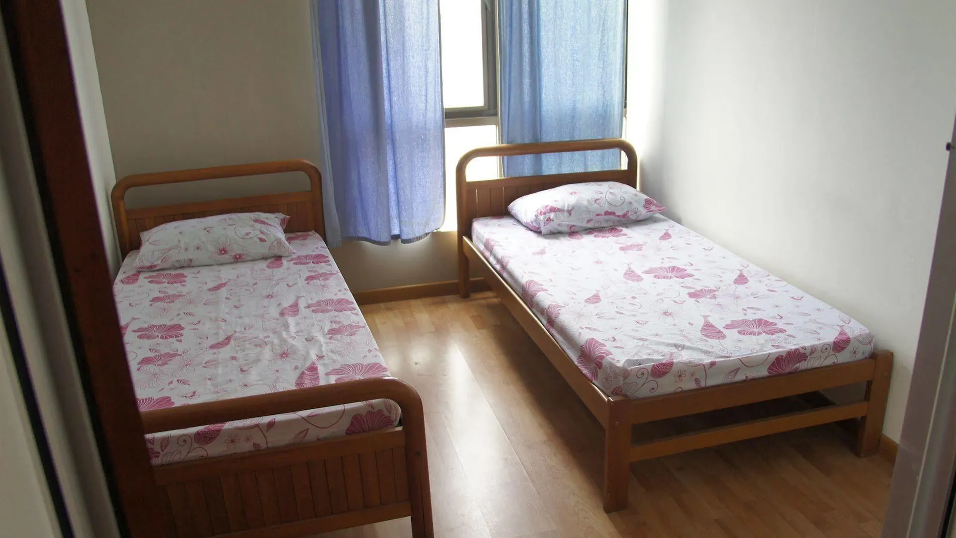 Apartment L'Armada Guesthouse Malacca Malaysia