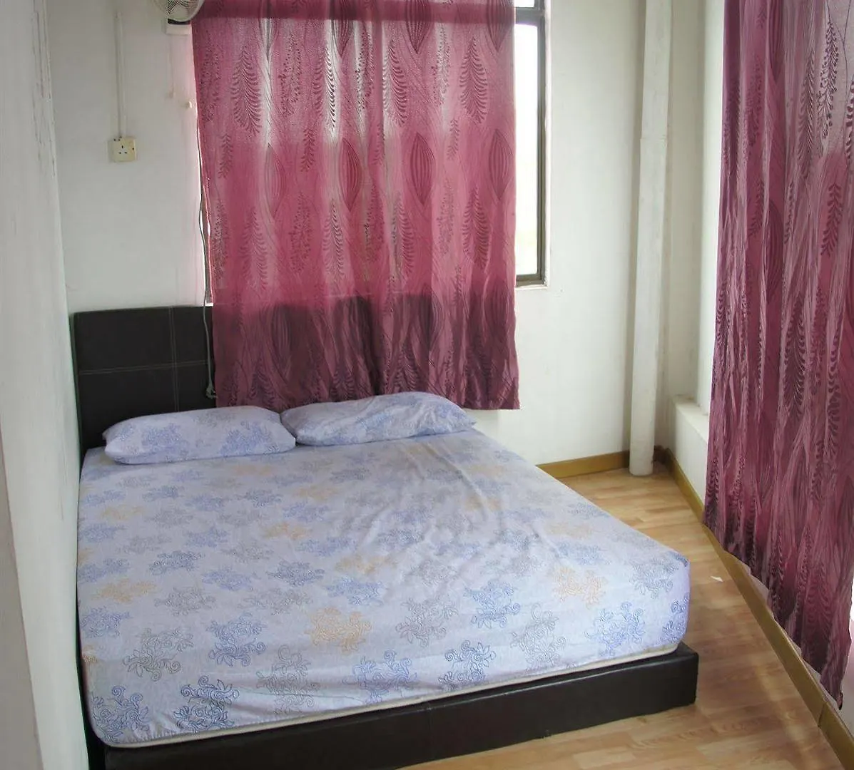 Apartment L'Armada Guesthouse Malacca Malaysia