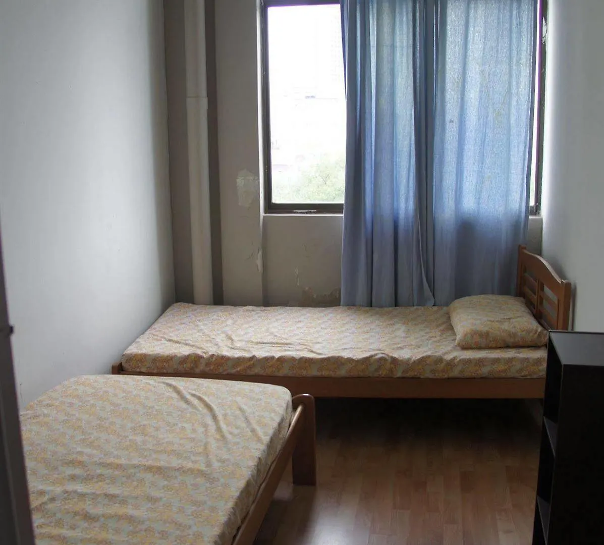 L'Armada Guesthouse Malacca