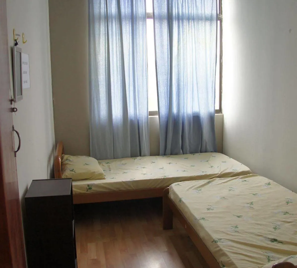 Apartment L'Armada Guesthouse Malacca