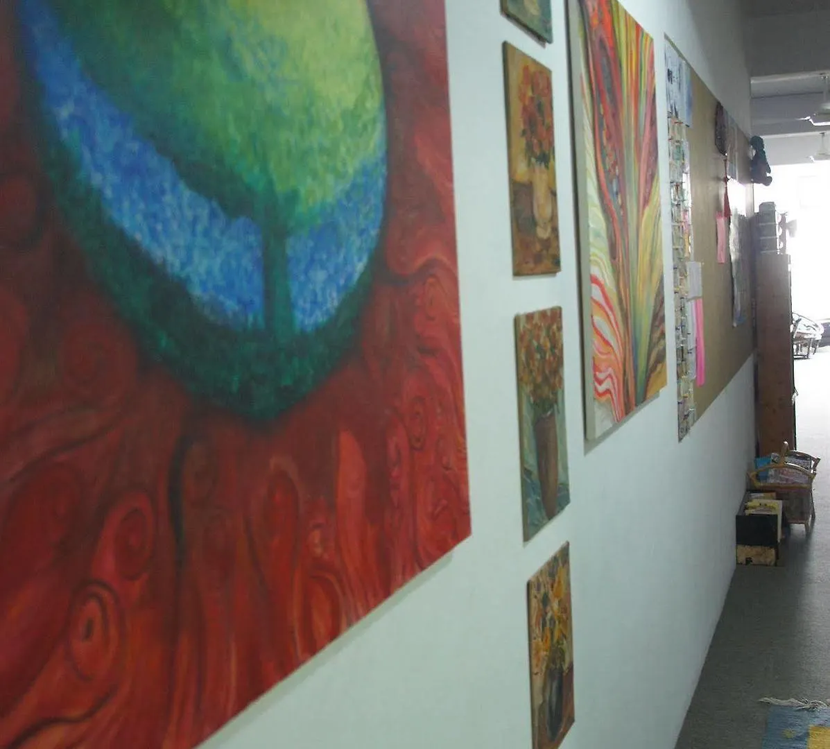 L'Armada Guesthouse Malacca