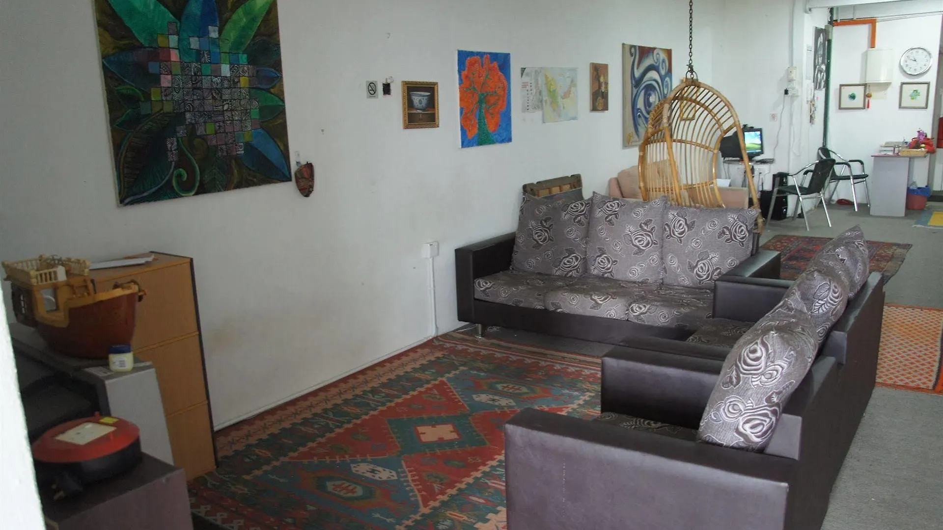 Apartment L'Armada Guesthouse Malacca