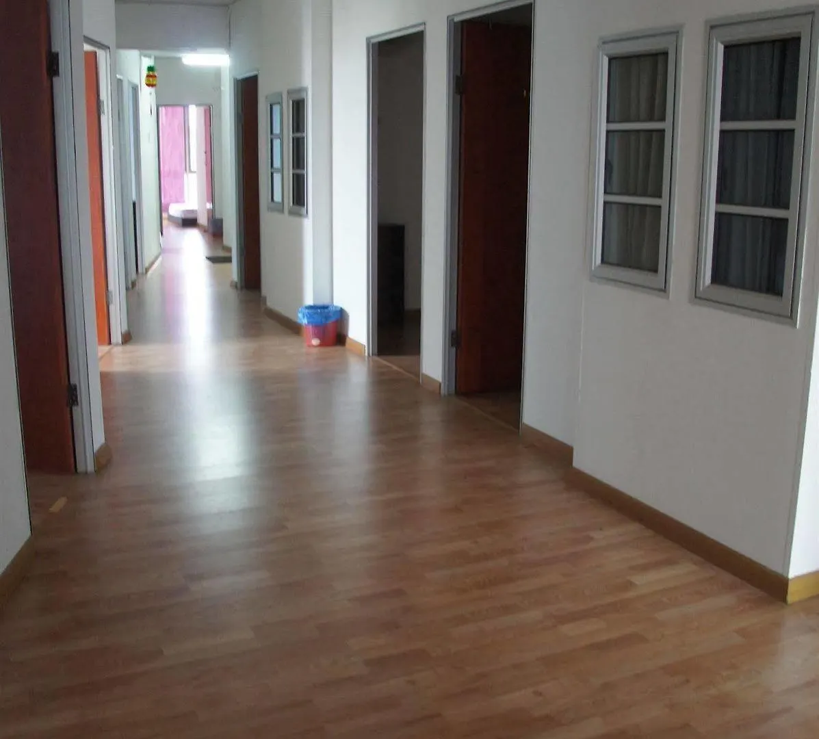 Apartment L'Armada Guesthouse Malacca