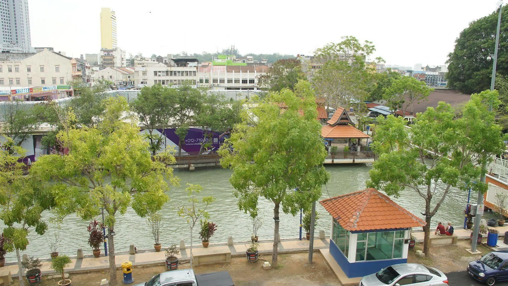 Apartment L'Armada Guesthouse Malacca